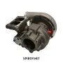 Турбокомпресор Holset 3596693 HX50W, снимка 2