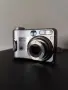 Sony Cybershot DSC S-60, снимка 3