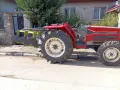 Оране с трактор, фрезоване, мулчиране, снимка 2
