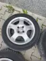 Алуминиеви джанти 15ки 4х100, снимка 5