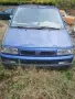 Fiat Ulysse 2.0 цял за части , снимка 1
