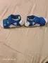 Детски сандали adidas, сини, номер 27, снимка 3