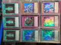 yu gi oh карти част 1 , снимка 8