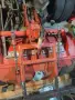 Фреза yanmar 1000, снимка 7