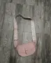 нова розова чанта, снимка 1