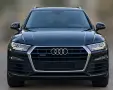Audi Q5 2.0 TDI quattro, снимка 4