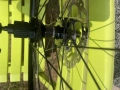 задна капла Mavic , снимка 6