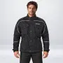 Motorbike Мъжко текстилно яке L, снимка 1