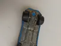 Hot Wheels Nitro Doorslammer количка, снимка 3