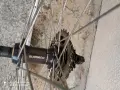 продавам шосейни капли с гуми., снимка 1
