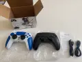 2 безжични контролера за PS4/PS3/PC, снимка 4