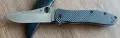 Microtech, Spyderco, Real Steel, Heretic Knives..., снимка 6