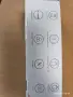 Продавам LED аплик с дистанционно управление, снимка 4
