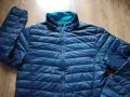 whistler - олекотено пухено яке XL, снимка 5