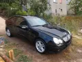 mercedes C220 cdi w203 на части, снимка 7