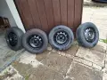 Продавам железни Джанти, снимка 3