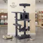котешка драскалка, снимка 17