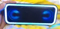 Bluetooth колонка високоговорител IKT S19-1  30w, снимка 4