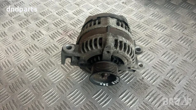 Алтернатор Cadillac 3.6 SRX 2005 25756441 104210-3320 SRX (2004-2009)