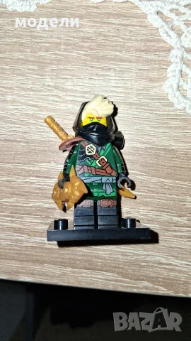 Lego Ninjago figure