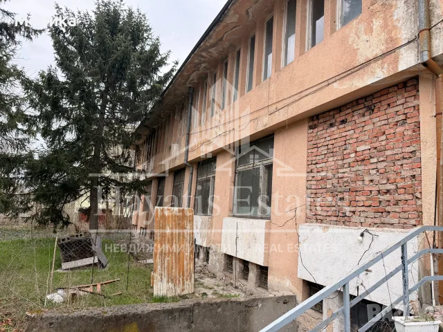 Търговски обект под наем град Свиленград , снимка 2 - Магазини - 56730705