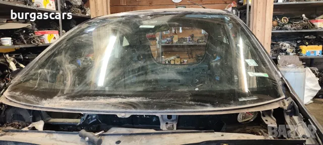 Предно челно стъкло Opel Corsa D Z12XEP 1.2-80к.с