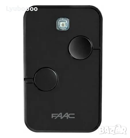 Дистанционно FAAC XTO2 SLH DS 868MHZ