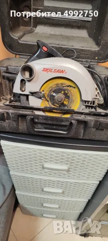 Ръчен циркуляр Skilsaw 1854U3