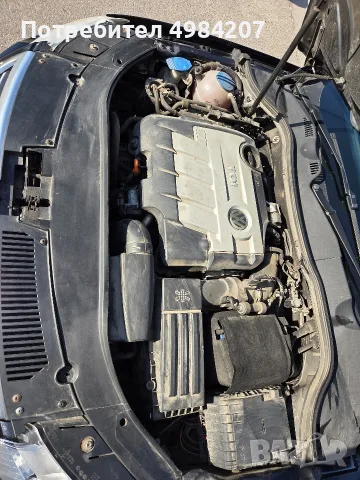 VW Passat 2.0 TDI R-Line, снимка 12 - Автомобили и джипове - 56574979