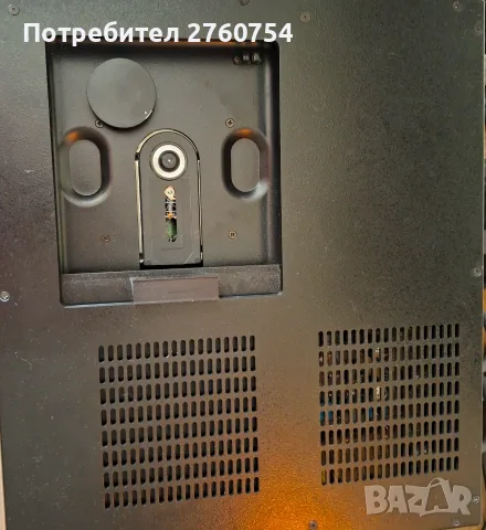 Audio Research reference CD7, снимка 3 - Аудиосистеми - 56708947