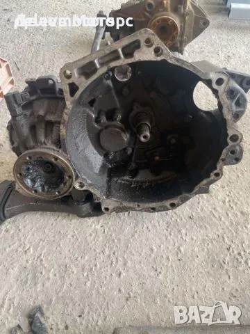 Ръчна скоростна кутия Audi A3 1.8, 20V, 125к.с., 5ск., 2000г.