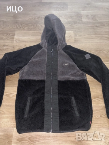 Младежкo яке Levi’s , снимка 3 - Детски якета и елеци - 56628000