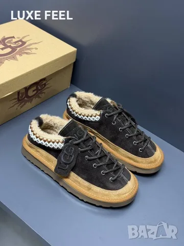 UGG ✨ Естествен Велур ✨Дамски Обувки , снимка 11 - Дамски ежедневни обувки - 56571583