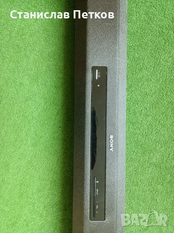 соундбар sony.., снимка 2 - Аудиосистеми - 56620378