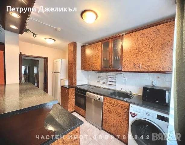 Тристаен Център Пловдив Под Наем, снимка 7 - Апартаменти - 56691874