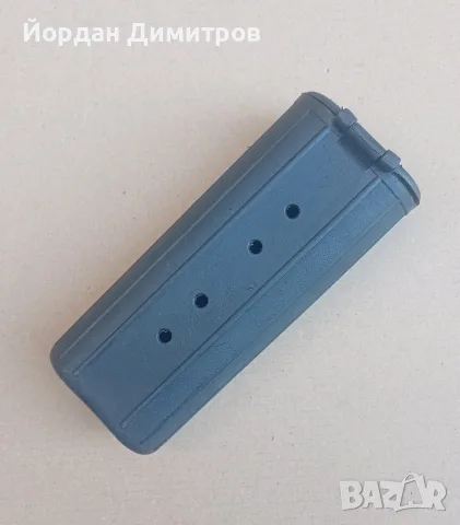 Кутия за Балканче, снимка 3 - Аксесоари за велосипеди - 56639394