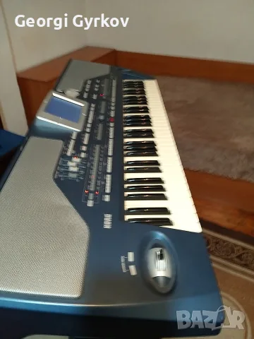 Korg pa800 64 md, снимка 4 - Синтезатори - 56569080