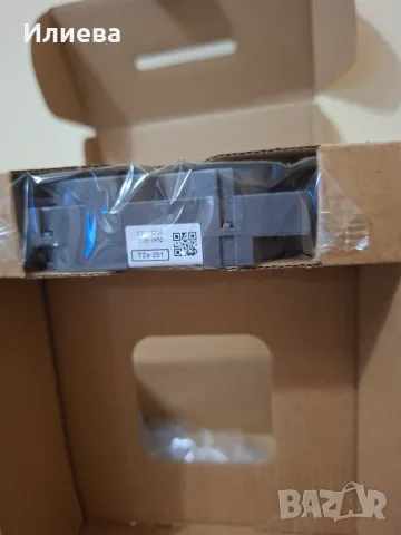 Принтер за етикети Brother P-Touch Cube Plus PT-P710BT, снимка 6 - Принтери, копири, скенери - 56646912