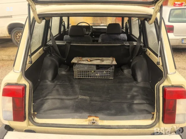 Lada 2104 1300куб.см, снимка 13 - Автомобили и джипове - 56584973