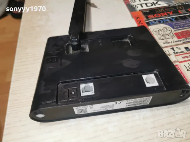 4G HUAWEI-РУТЕР 2510261048L4, снимка 7 - Рутери - 56642464