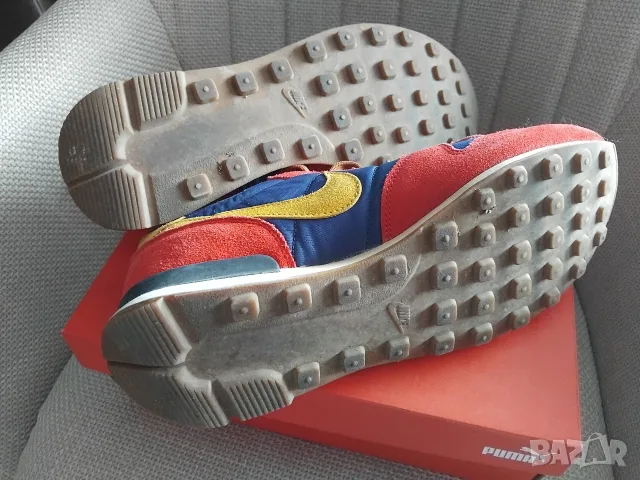 Маратонки Nike номер 43, снимка 6 - Маратонки - 56677592
