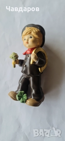 Порцеланова фигурка Goebel