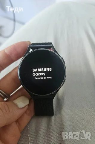 Смарт Часовник Samsung Galaxy Watch 4 44mm
