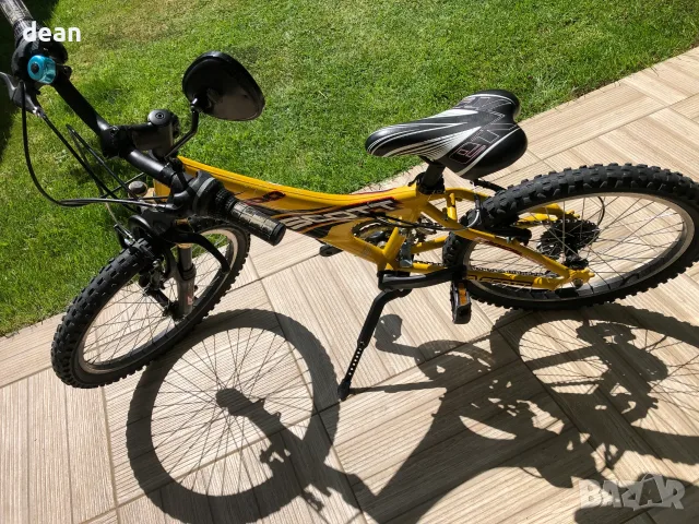 Scott R200 20 цола, снимка 4 - Велосипеди - 56625921