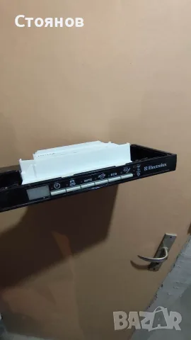 Платка за съдомиялна Electrolux , снимка 2 - Съдомиялни - 56607653