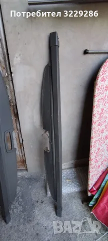 Стопове за Хюндай Санта фе 1