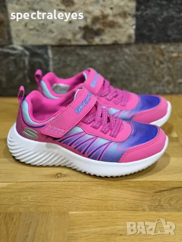 Skechers детски маратонки 28 р-р за момиче