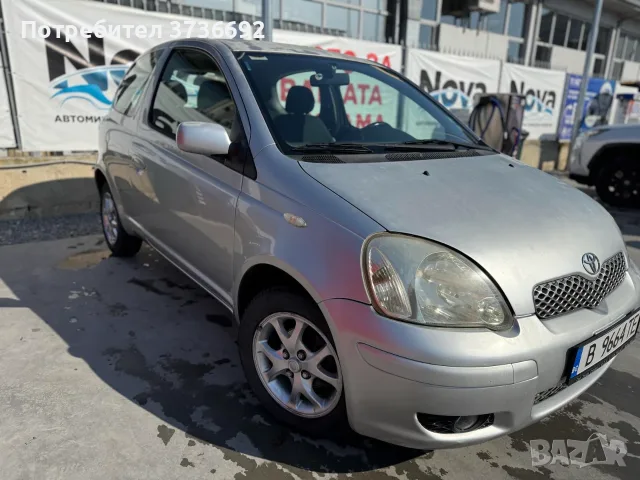 Коли под наем-Варна 19€, снимка 2 - Rent a car - 56581145