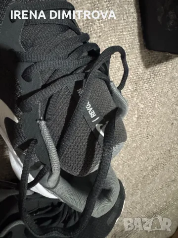Nike revolution номер 44.5., снимка 3 - Маратонки - 56562788