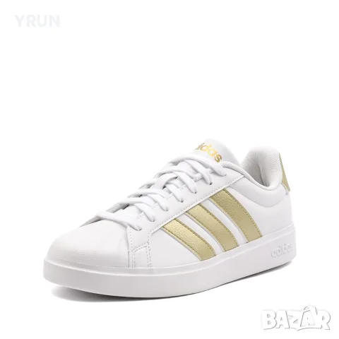 Adidas дамски кецове, снимка 3 - Кецове - 56679485